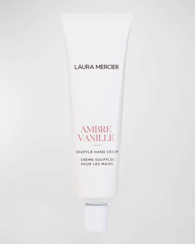 Ambre Vanille Soufflé Hand Cream, 1.5 oz.